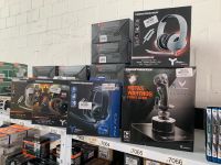 Gaming Zubehör ab 19€ ❗️ Niedersachsen - Hemslingen Vorschau