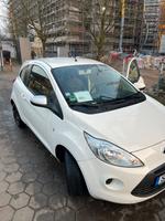 Ford Ka (Bj. 2012) Wandsbek - Hamburg Tonndorf Vorschau