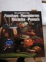 Fondues - Flambieren - Raclette - Punsch Baden-Württemberg - Schonach Vorschau