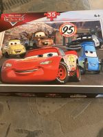 Puzzle von Cars Nordrhein-Westfalen - Minden Vorschau