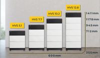 BYD HVS Batteriespeicher B-BOX Premium 5.1-12.8kWh BCU - 0% MwSt. Dresden - Äußere Neustadt Vorschau