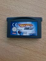 Hot wheels all out (Gameboy Spiel) Wandsbek - Hamburg Dulsberg Vorschau