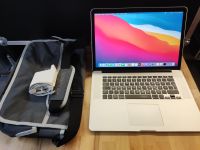 MacBookPro 15 | i7 | 16 GB | 500 GB SSD Nordrhein-Westfalen - Kaarst Vorschau