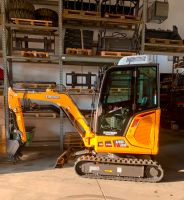 MINIBAGGER 2,6t KLIMA VIP26 KUBOTA Motor KINGWAY DEUTSCHLAND Bayern - Hohenthann Vorschau