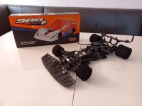 Serpent 988e electric Taipan 1:8 Onroader Pan-Car Berlin - Neukölln Vorschau