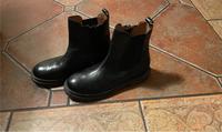 Stiefelette von Zara, Größe 37 Sachsen-Anhalt - Magdeburg Vorschau