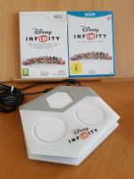 Disney Infinity  1.0  Wii WiiU Konsole Spiel Häfen - Bremerhaven Vorschau