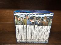 DVD‘s Churchills Bodyguard in Englisch Hessen - Riedstadt Vorschau