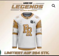 Tribute Trikot Patrick Reimer 17 Bayern - Lauf a.d. Pegnitz Vorschau