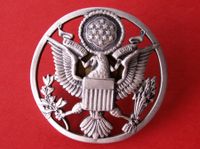 USA - Hoheitsabzeichen, Rheinland-Pfalz - Otterberg Vorschau