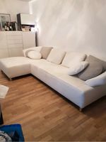 Edle Leder Couch/ Sofa "Butterfly", Ewald Schilling Nordrhein-Westfalen - Neuss Vorschau