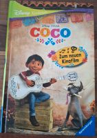 Buch Coco zum Kinofilm Baden-Württemberg - Durmersheim Vorschau