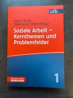 Soziale Arbeit - Kernthemen und Problemfelder Hessen - Hochheim am Main Vorschau