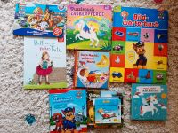 Verschiedene Kinderbücher Brandenburg - Wittstock/Dosse Vorschau