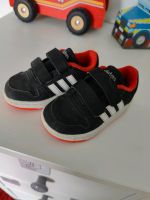 Adidas Babyschuhe Kinderschuhe neon Hessen - Lohra Vorschau