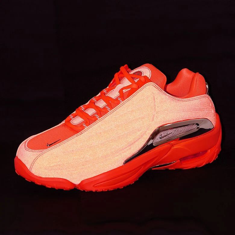 Nike x Nocta Hot Step 2 ''Total Orange'' (limitiert) 38.5 in Flensburg