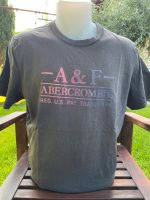 Abercrombie & Fitch T-Shirt L Niedersachsen - Holle Vorschau