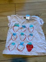 T-Shirt Erdbeeren Niedersachsen - Neetze Vorschau