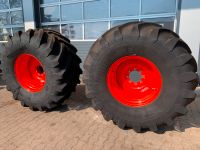 Trelleborg/900/60R32/Räder/Häcksler/Kompletträder Niedersachsen - Bohmte Vorschau