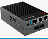 R86S U4 Mini PC Server pfSense OPNsense 2x 10 Gigabit Feldmoching-Hasenbergl - Feldmoching Vorschau