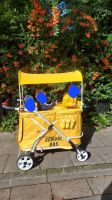 Kinderwagen / Kita Wagen Bielefeld - Ubbedissen Vorschau