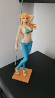 OP One Piece Nami Figur Merch Glitter & Glamours B Anime Manga Nordrhein-Westfalen - Steinfurt Vorschau