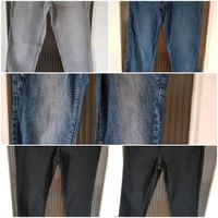 6 Jeanshosen von Cecil + Orsay 32inch Nordrhein-Westfalen - Wülfrath Vorschau