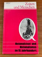 Nationalstaat Nationalsozialismus Zeiten und Menschen Ausgabe Q Hessen - Wiesbaden Vorschau