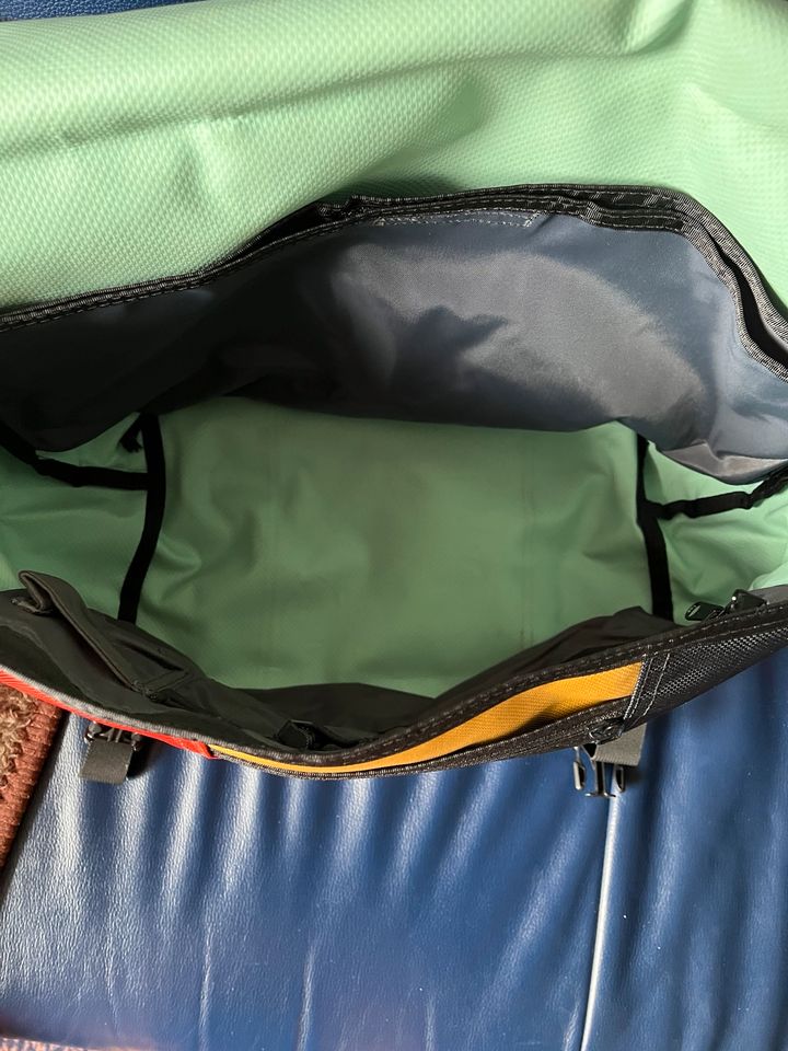 Timbuk2 Messenger Bag in Berlin