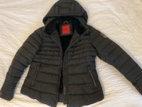 Winterjacke Marikoo XXL, Größe 44, schwarz Hannover - Südstadt-Bult Vorschau