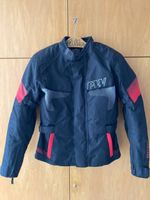 Neuwertige Motorrad Jacke Motorradjacke Textil Gr. S Fastway Baden-Württemberg - Hechingen Vorschau