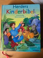 Kinderbibel Herder Glaube Religion Kinder Bibel Bayern - Altenstadt an der Waldnaab Vorschau