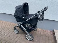 ABC Design Kinderwagen Salsa 4 Hessen - Erzhausen Vorschau