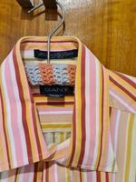 Hemd Sommerhemd Xl slimfit Gant Hessen - Dillenburg Vorschau