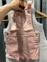 Baby Sommer Latzhose rosa Gr 92 neu/unbenutzt Hamburg-Mitte - Hamburg Rothenburgsort Vorschau