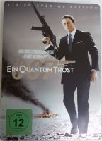 James Bond 007: Ein Quantum Trost DVD Baden-Württemberg - Hardheim Vorschau