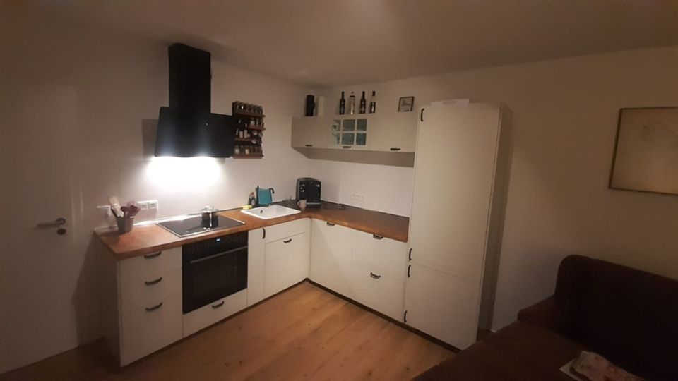 Maisonette Wohnung - 82 qm in Pirmasens