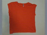 Damen T-Shirt, Armlos, orange, S, Colloseum Sachsen - Radeberg Vorschau