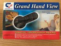 GRANDTEC - Grand Hand View Baden-Württemberg - Lorch Vorschau