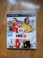 PS3 FIFA 12 Köln - Nippes Vorschau