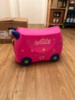 Trunki Koffer Hessen - Karben Vorschau