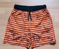 Jungen Badehose Badeshorts Gr. 158/164 Brandenburg - Perleberg Vorschau