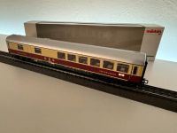 Märklin H0 4087 - Personenwagen Speisewagen - Neuwertig Niedersachsen - Bückeburg Vorschau