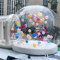 Bubble Dome, Bubble House, Bounce, Hüpfburg, Kindergeburstag usw. in Strausberg