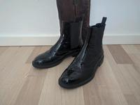 Stiefeletten von Vagabond, Größe 38 Bayern - Nördlingen Vorschau