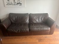 Couch/ 3 Sitzer Nordrhein-Westfalen - Bottrop Vorschau