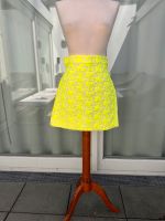 100% ORIGINAL J. CREW NEW YORK MINI ROCK NEON GELB Gr. 0 XS NEU München - Altstadt-Lehel Vorschau