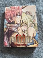 Fairy Tail The Movie Phoenix Priestess Blu Ray Steelbook Steelcas Nordrhein-Westfalen - Lage Vorschau