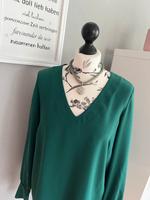 Schicke H&M Bluse Gr. 40 Hessen - Stadtallendorf Vorschau