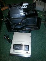 SONY HVC-2000 P + BLAUPUNKT RTX-260EG, Videorecorder+Videocamera Mitte - Wedding Vorschau